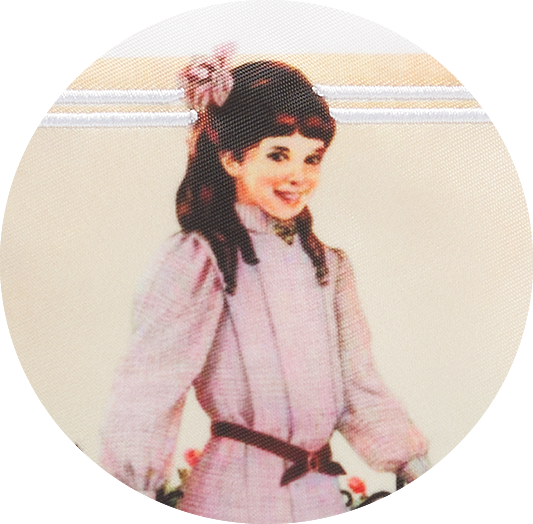 Samantha Parkinton
