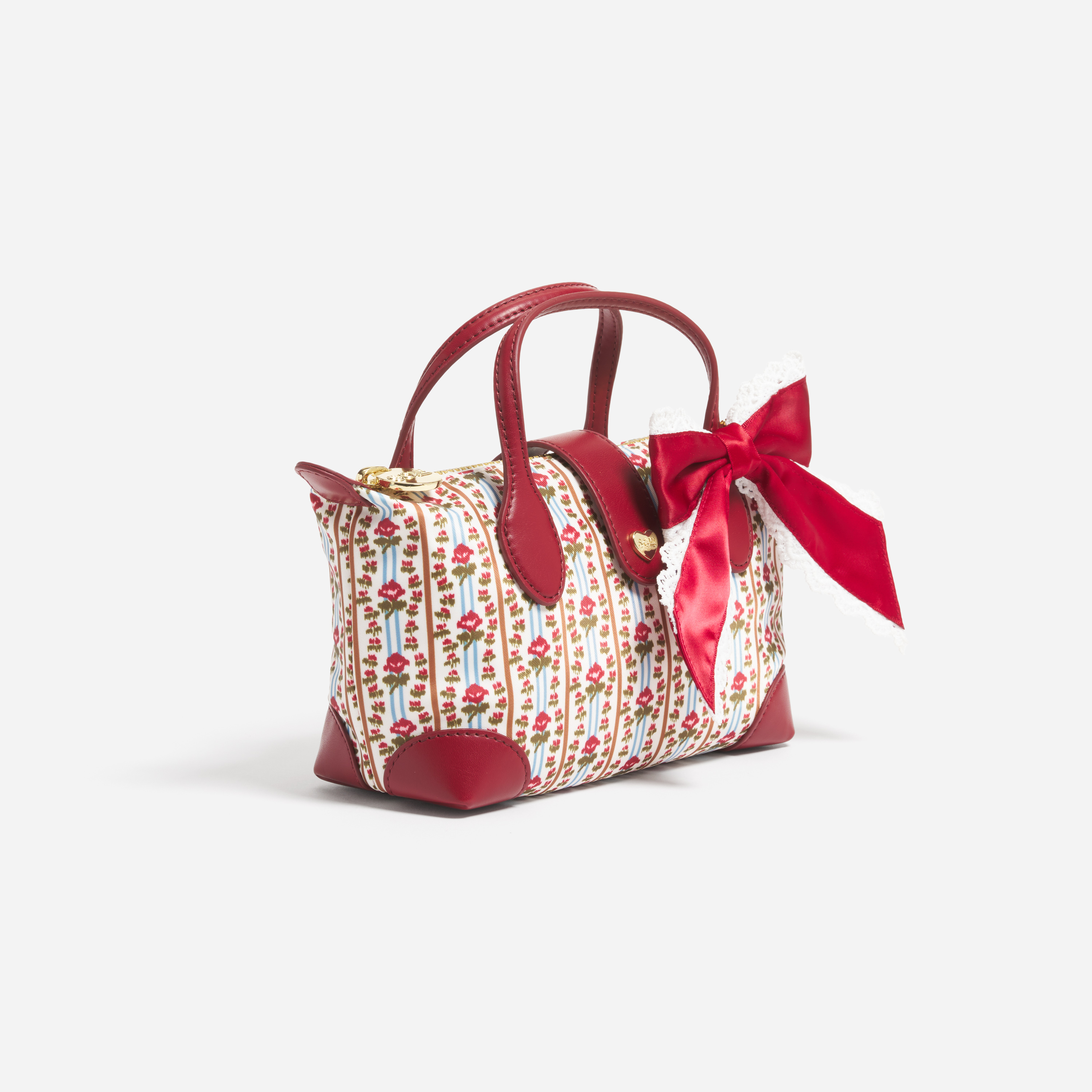 Pouchette Crossbody Bag 02