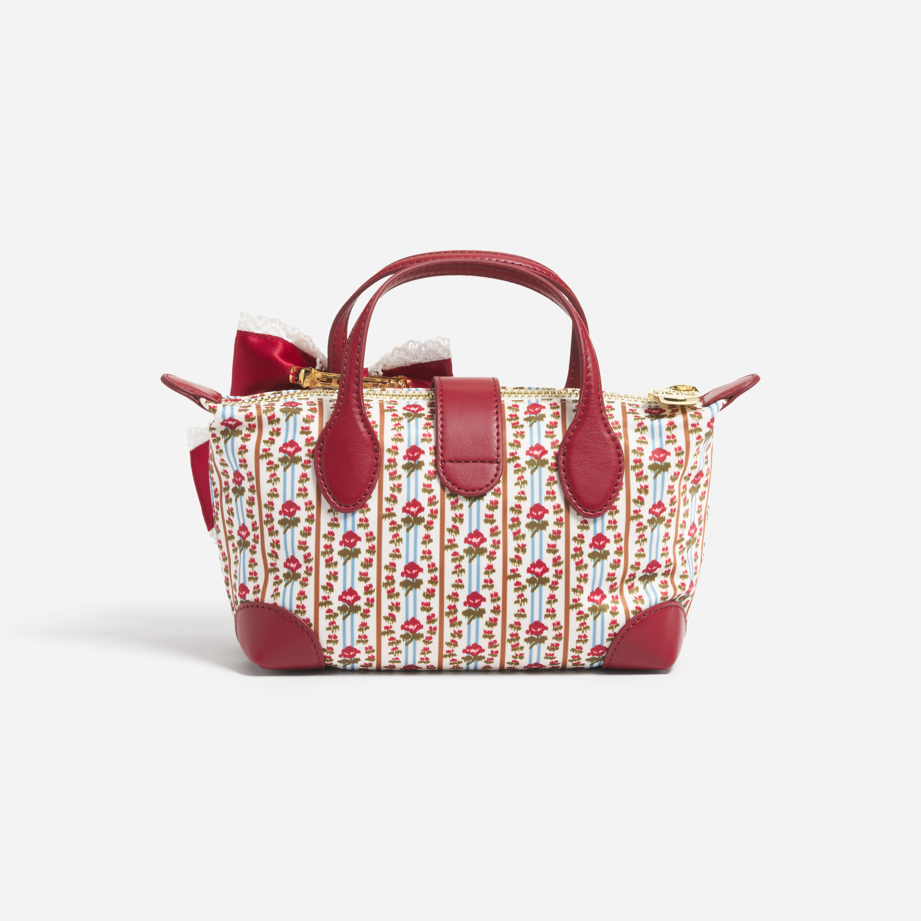 Pouchette Crossbody Bag 02