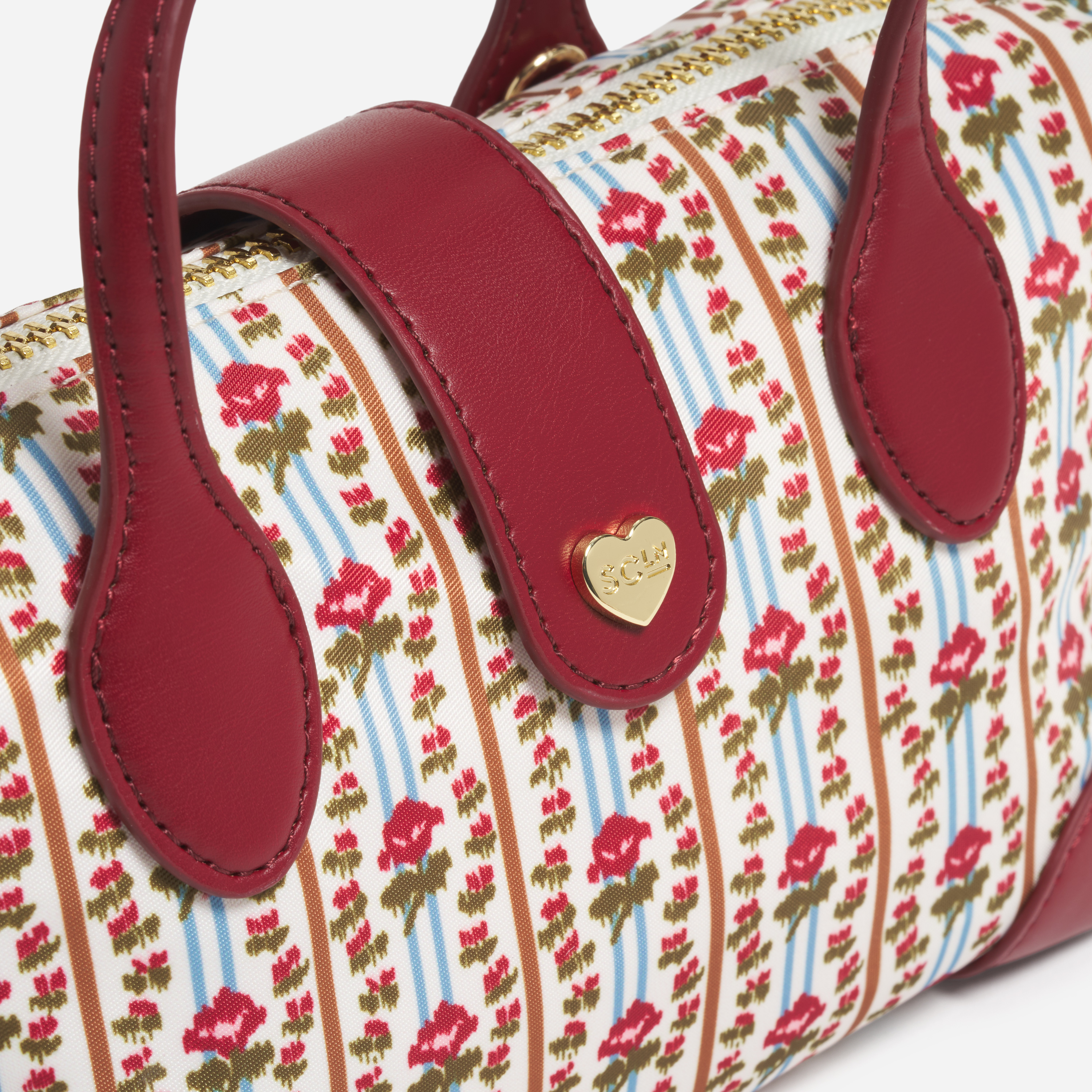 Pouchette Crossbody Bag 02