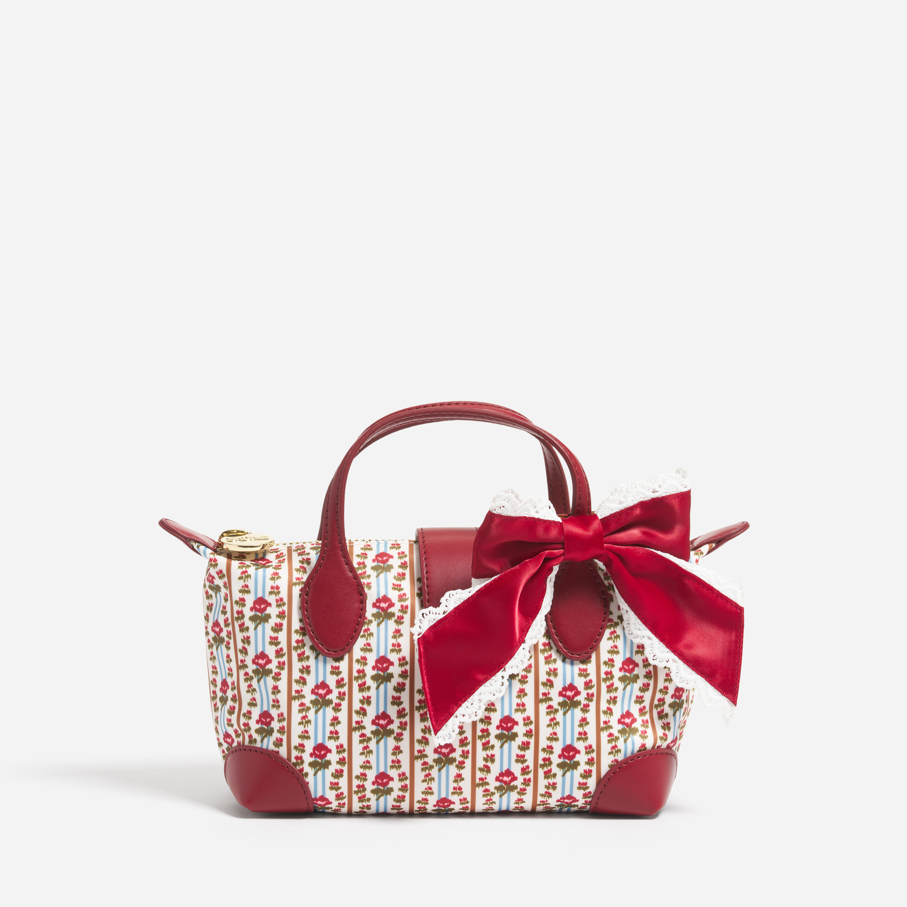Pouchette Crossbody Bag 02