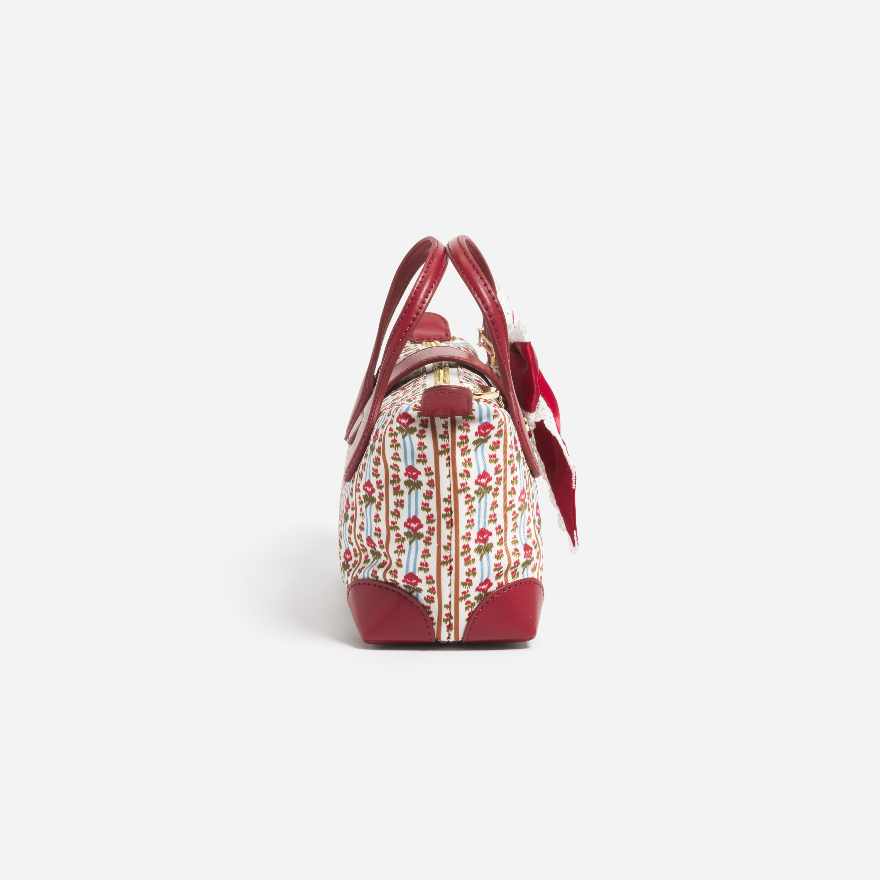 Pouchette Crossbody Bag 02