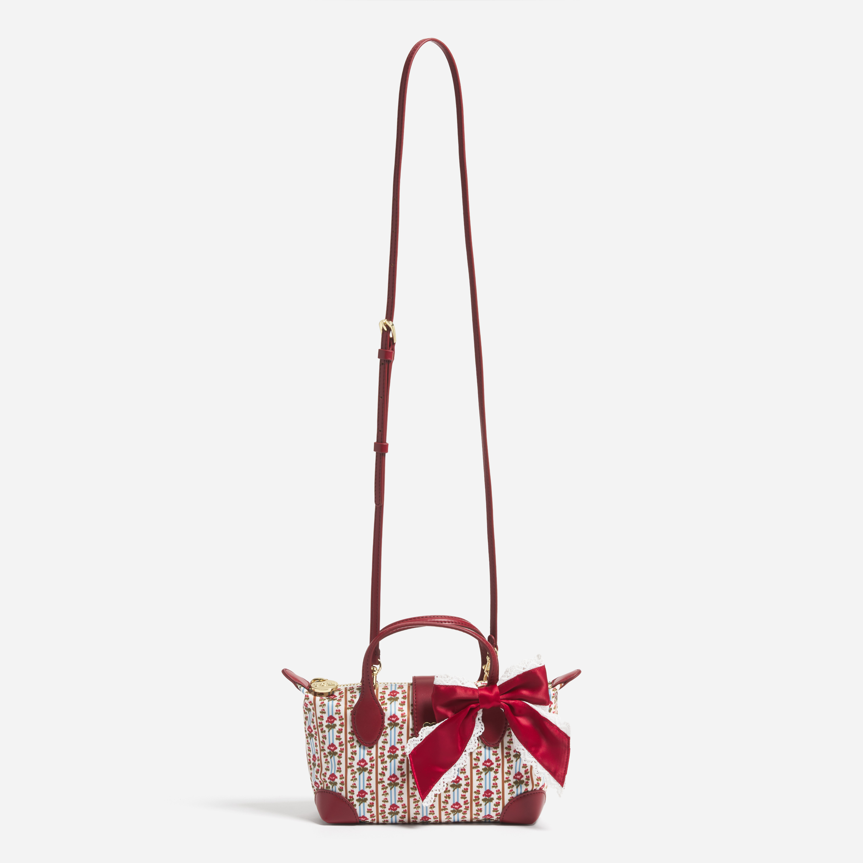 Pouchette Crossbody Bag 02