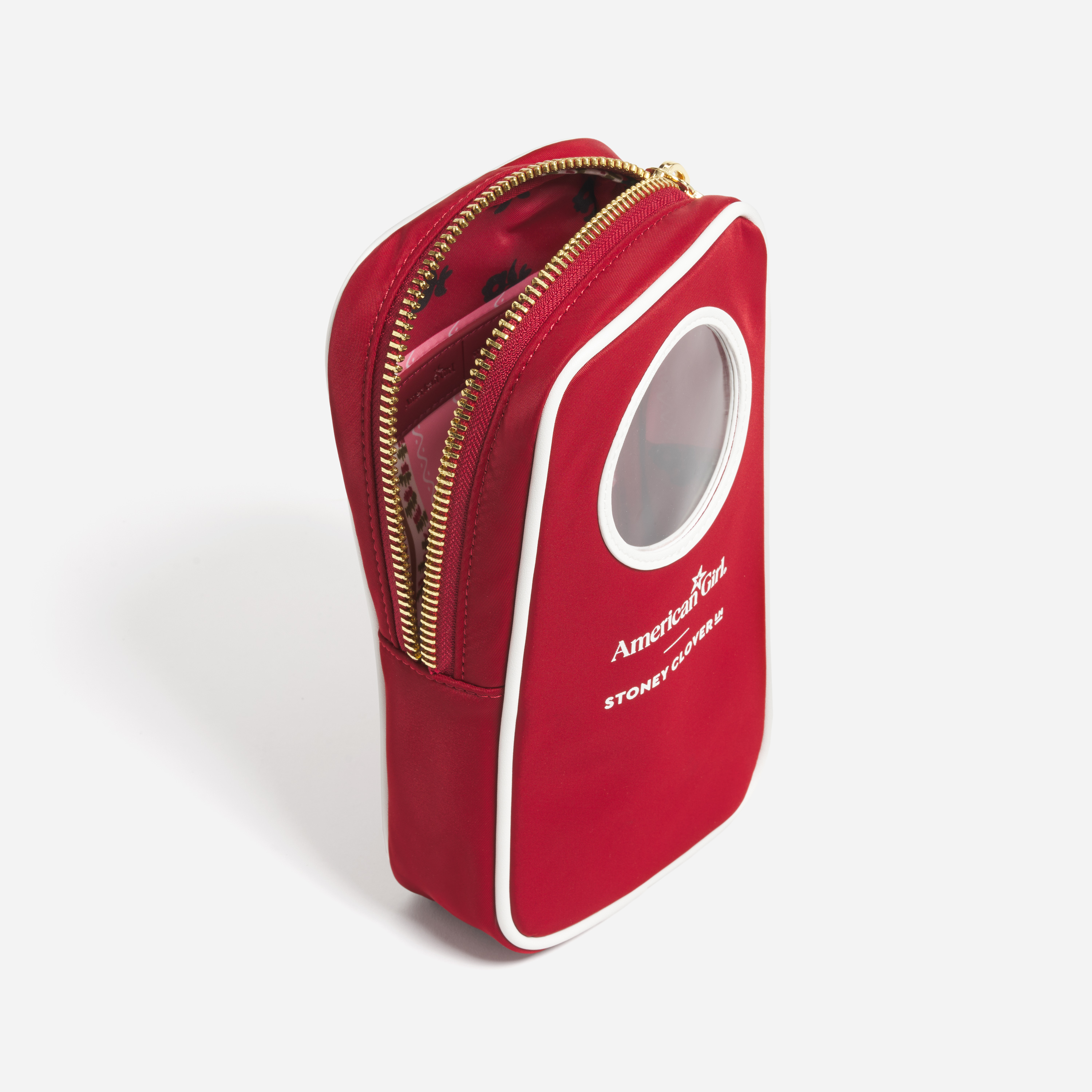 AG Box Pouch