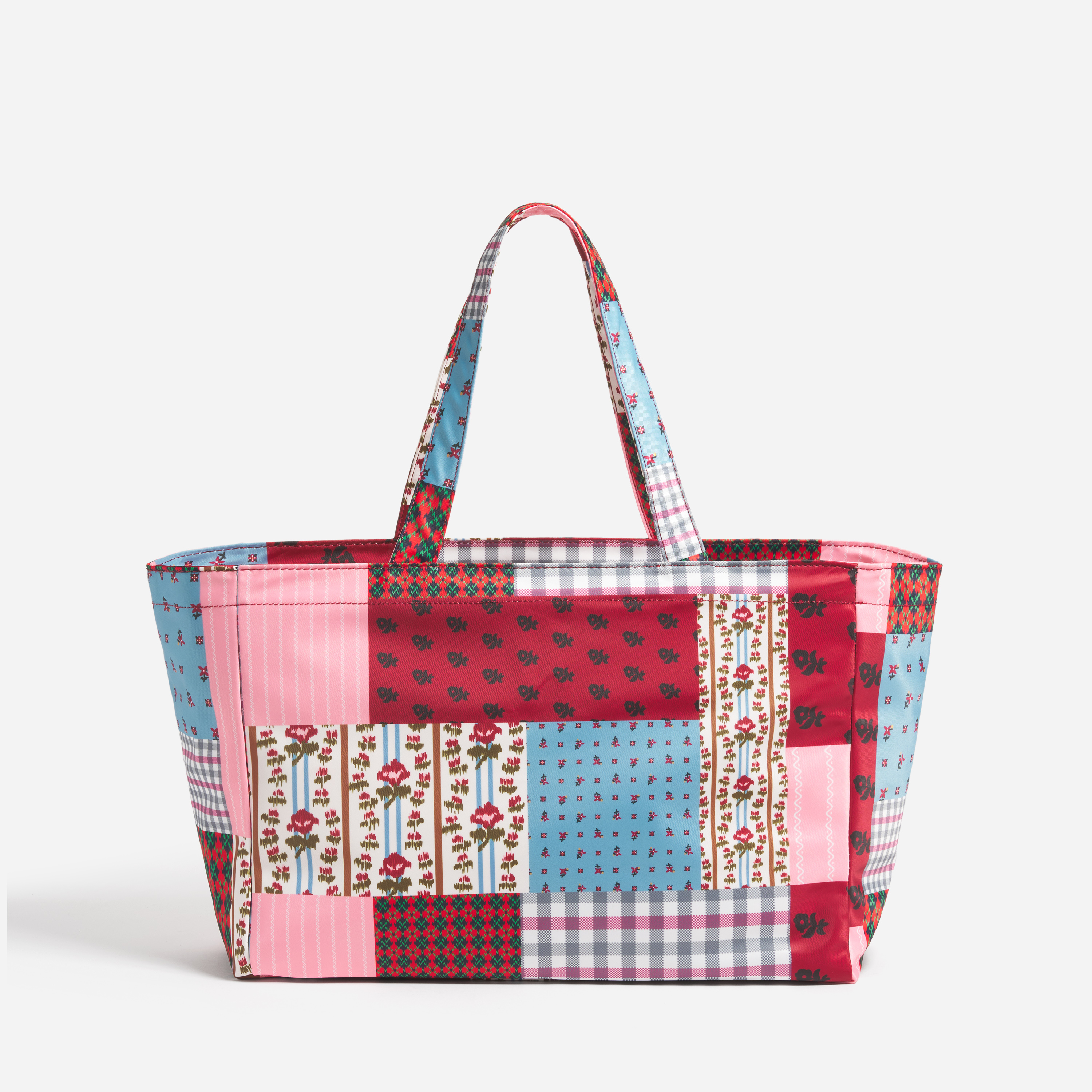 Medium Everything Zip Tote