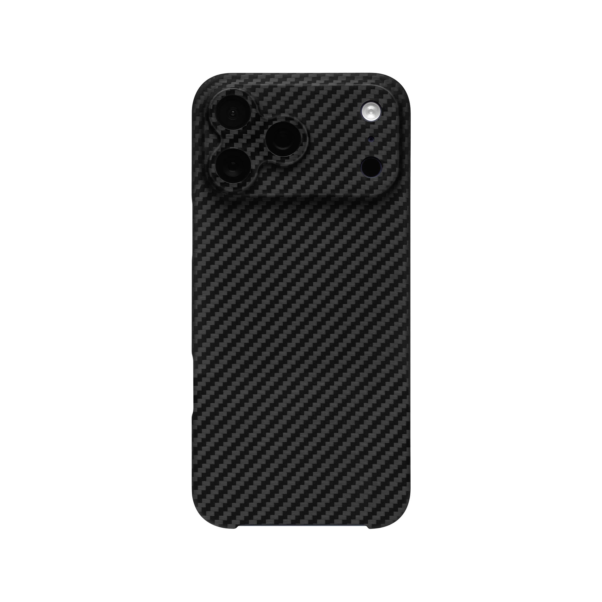 Latercase | Compatible with iPhone 17 Pro Max | Classic | Durable iPhone 17 Pro Max Phone Case | 0.6mm Thin Aramid Fiber, 10 Grams, Precision Lasercut Latercase | Compatible with iPhone 17 Pro Max | Classic | Durable iPhone 17 Pro Max Phone Case | 0.6mm Thin Aramid Fiber, 10 Grams, Precision Lasercut
