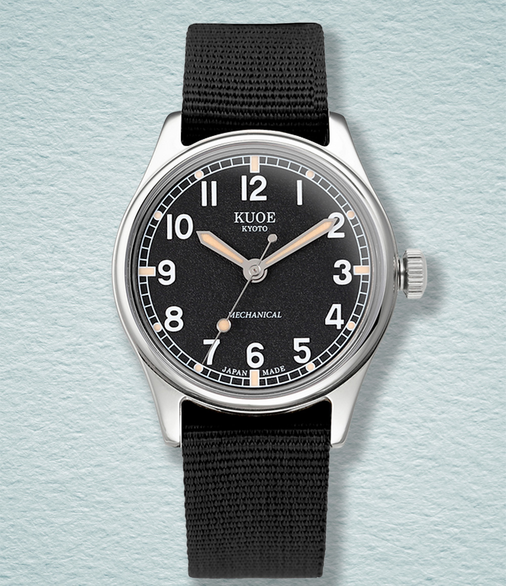 OLD SMITH 90-002 38mm