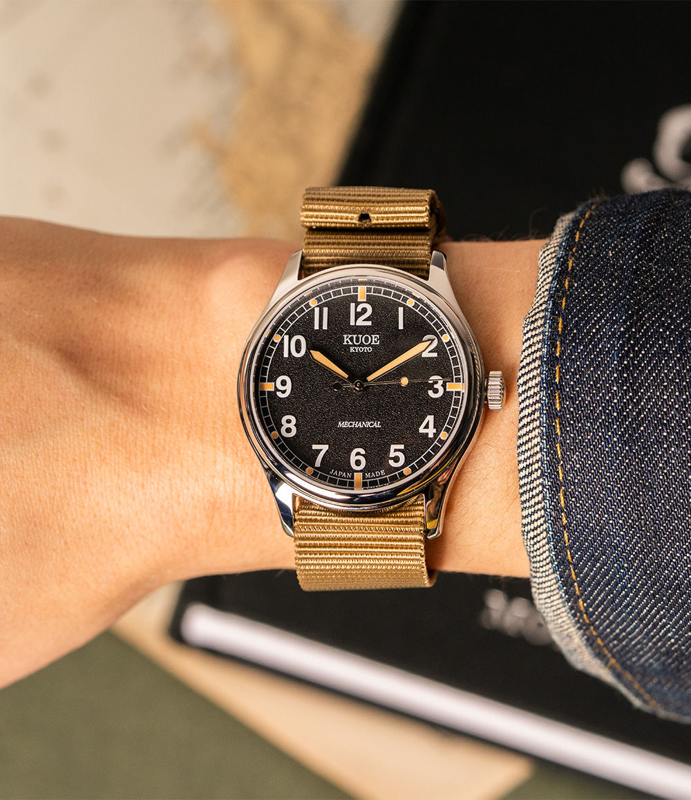 OLD SMITH 90-002 38mm