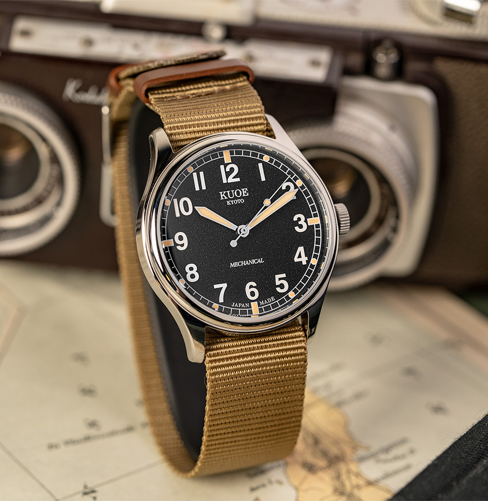 OLD SMITH 90-002 38mm The Old Smith 90-002