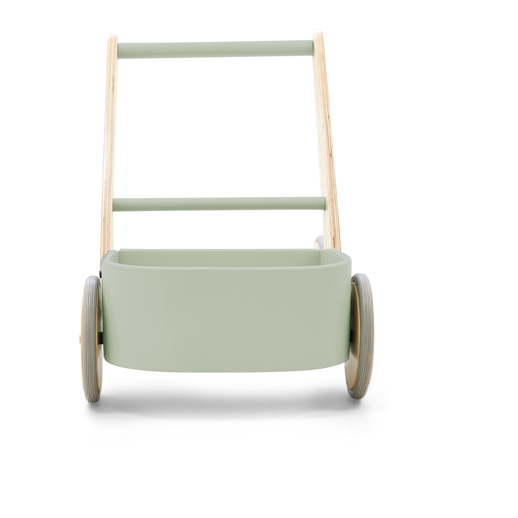 Montessori Baby Walker