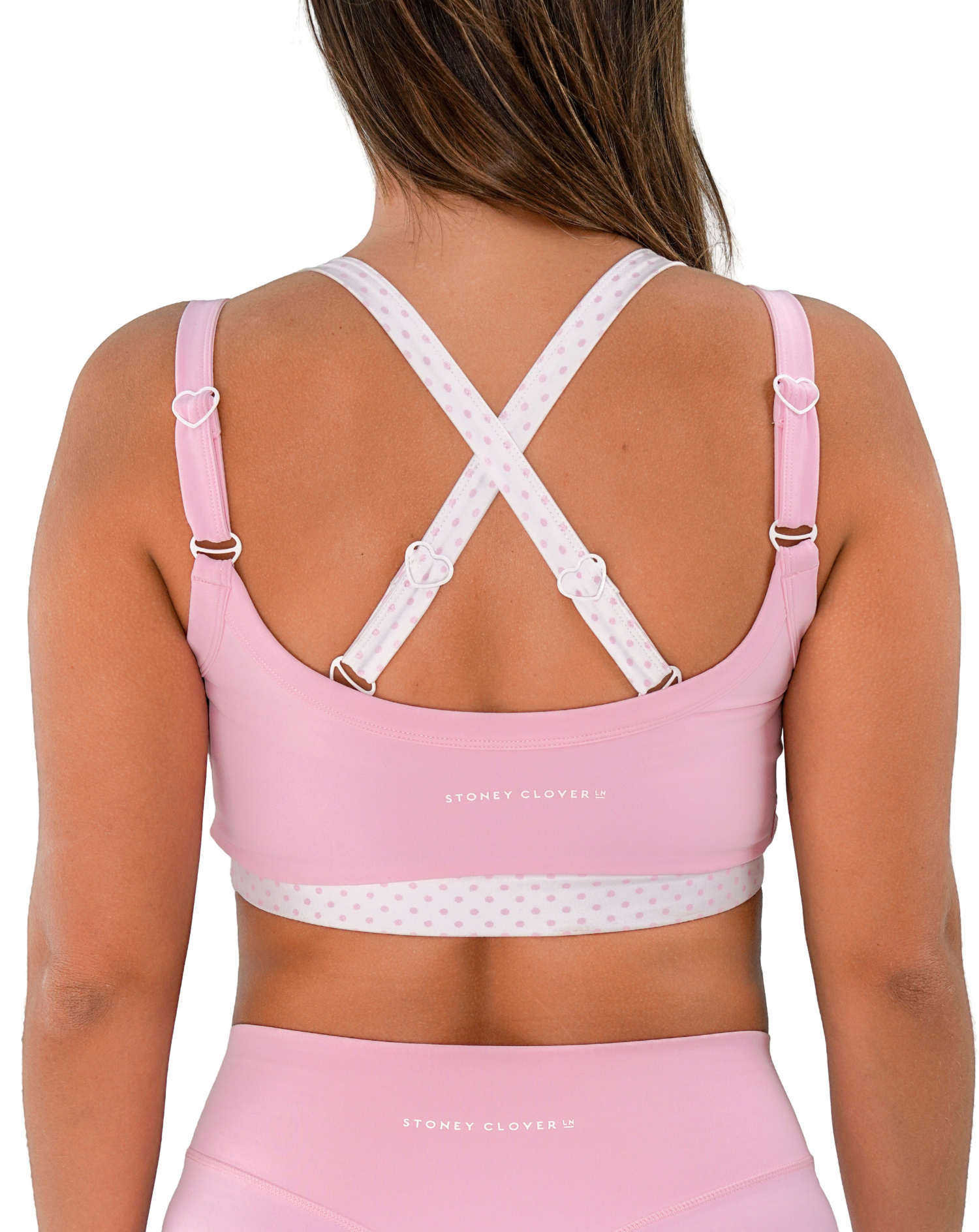 Full Scoop Double Layer Bra