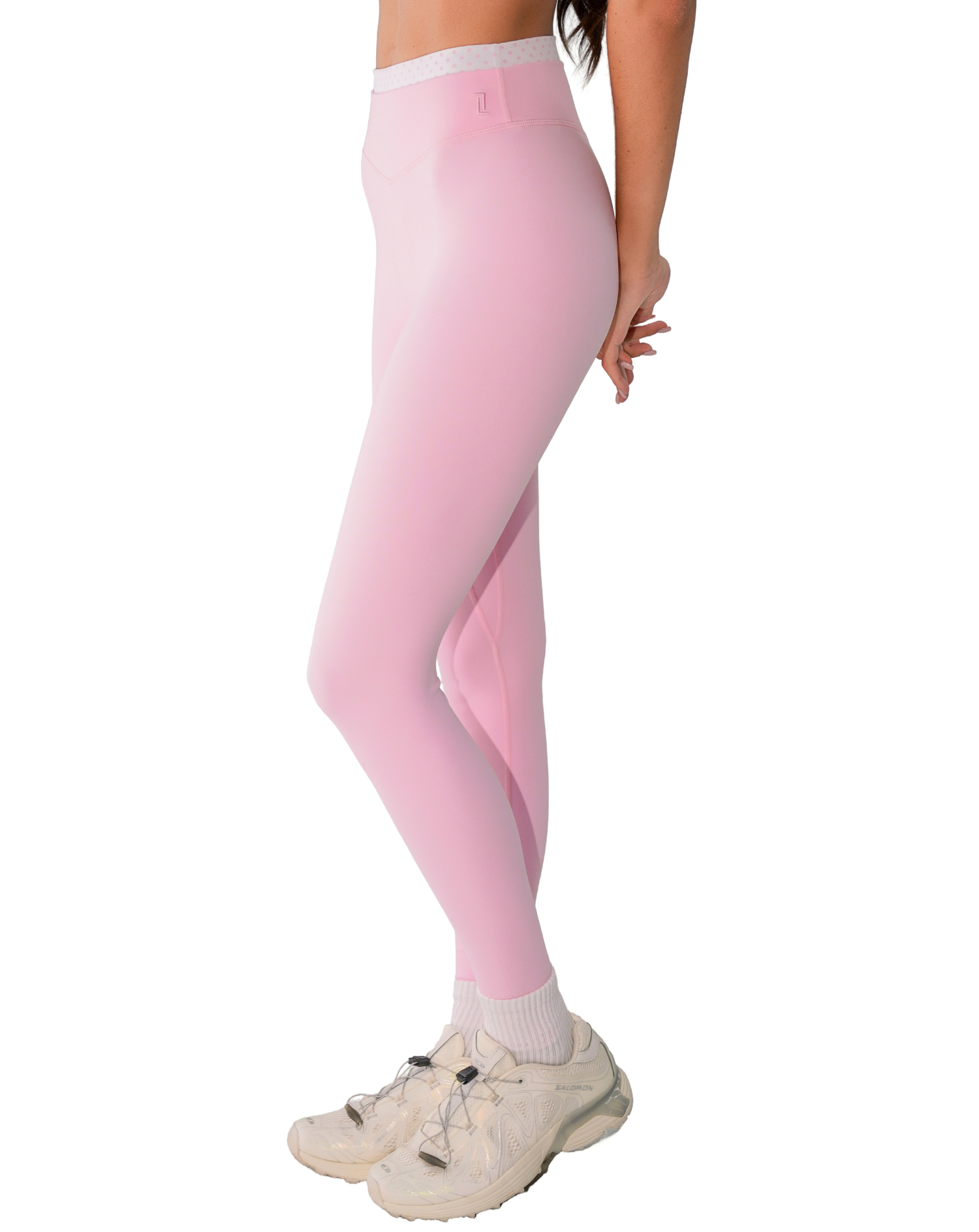 Layered Sculpt Pant