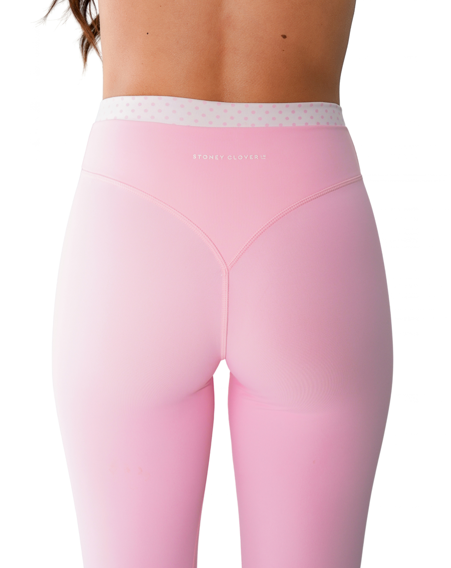 Layered Sculpt Pant