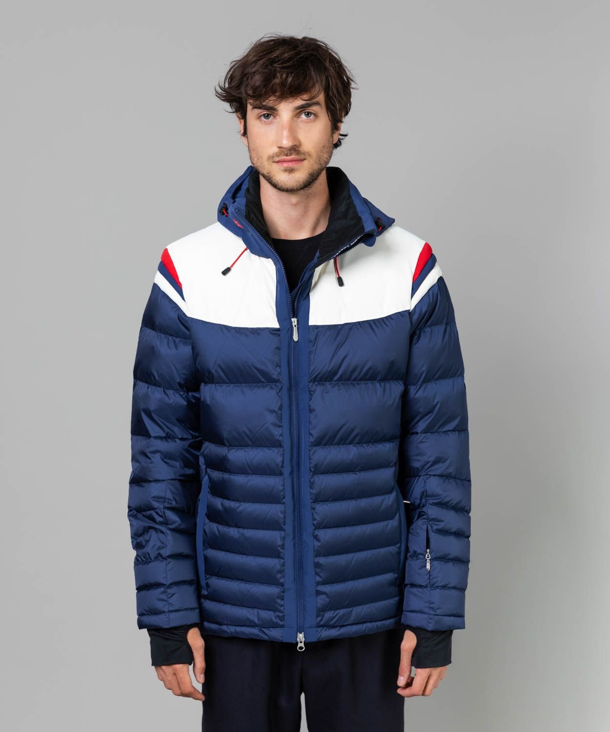 Men's Glacier Ski Jacket Sale