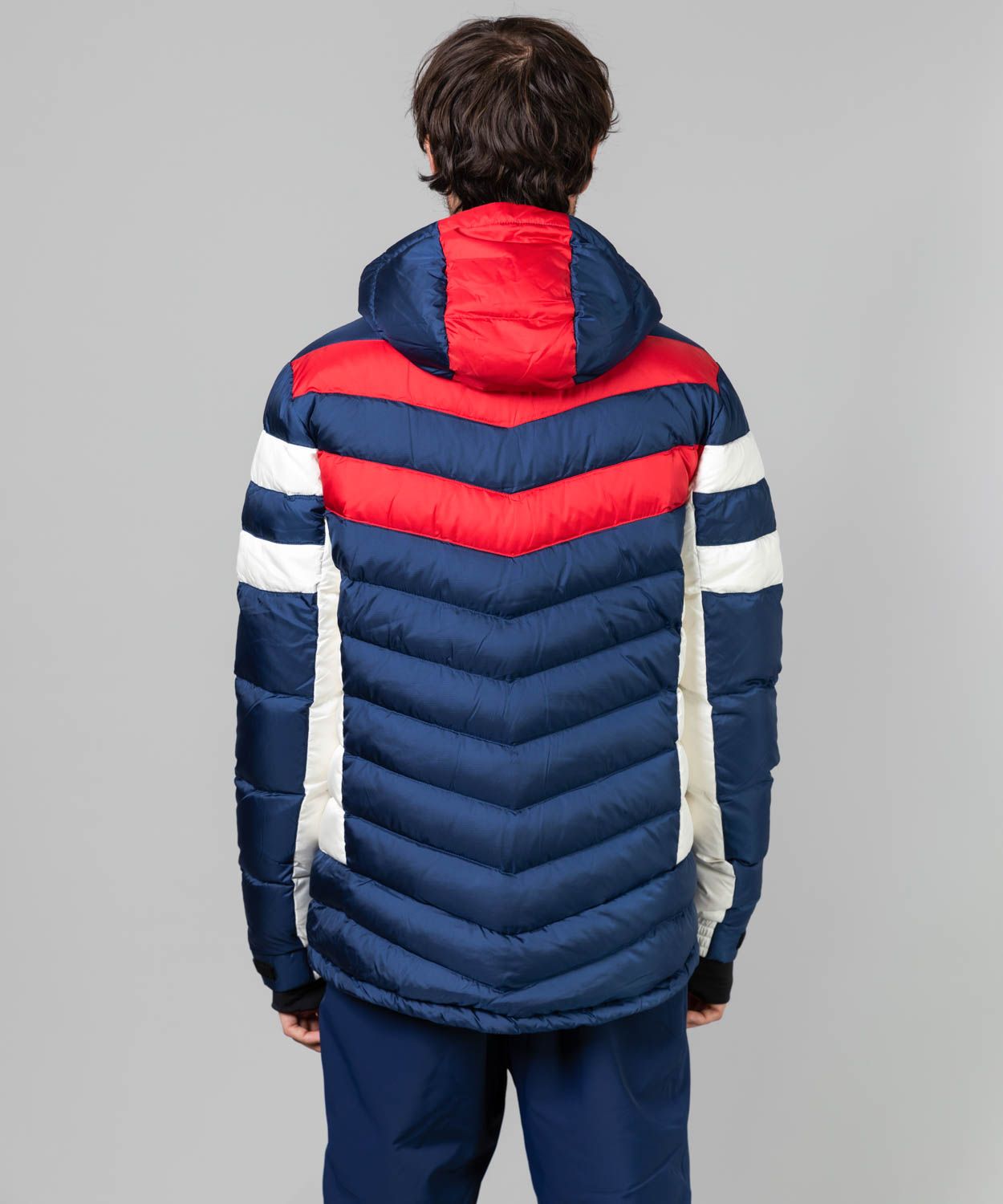 Men's Chatel Ski Jacket