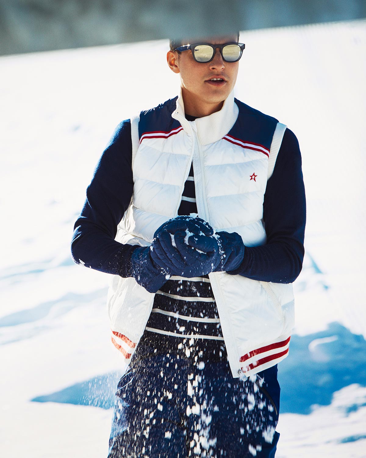 Men's Latitude Gillett