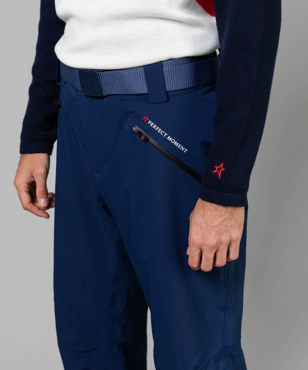 Men's Chamonix Ski Pants Sale