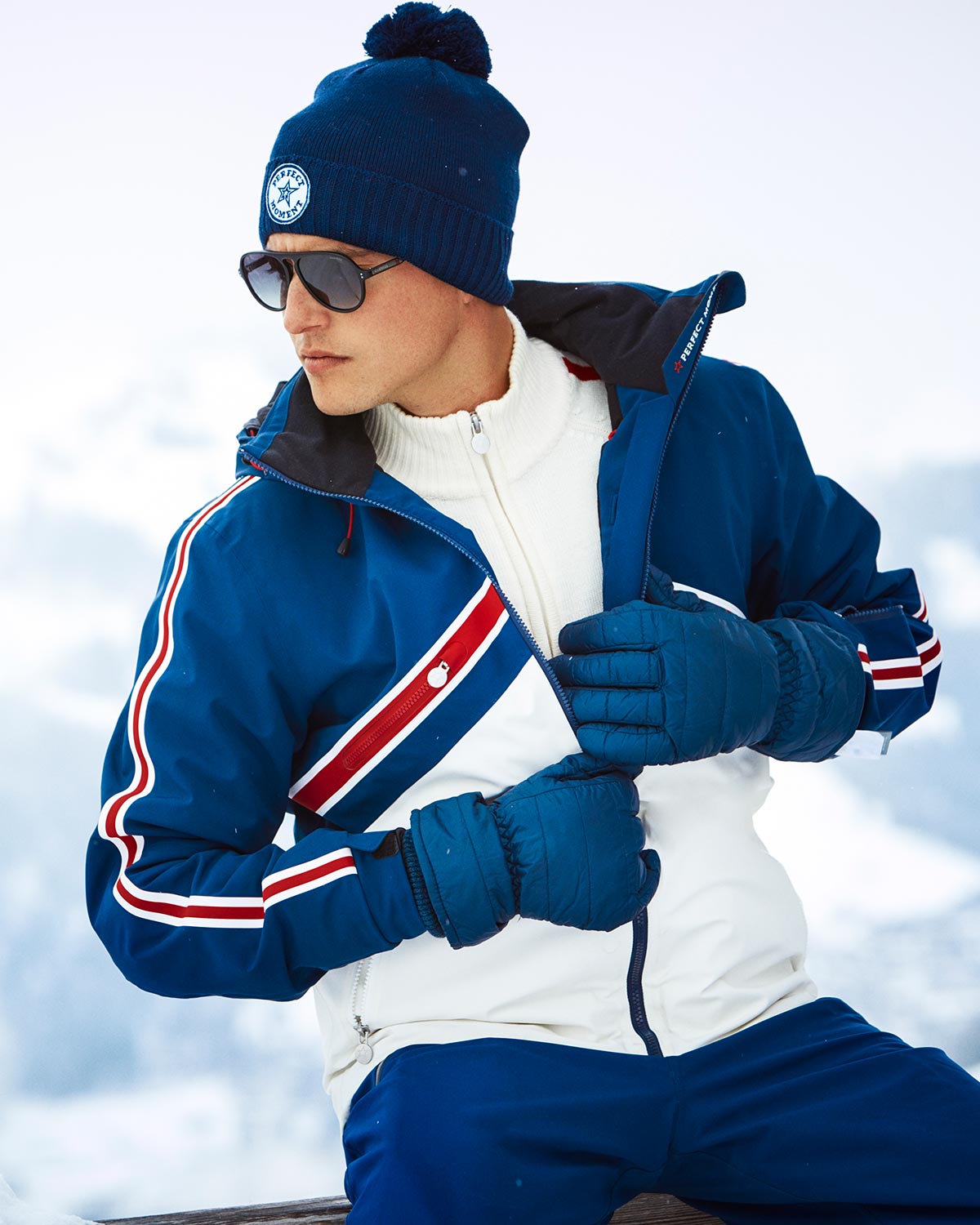 Men's Chamonix Ski Pants Sale