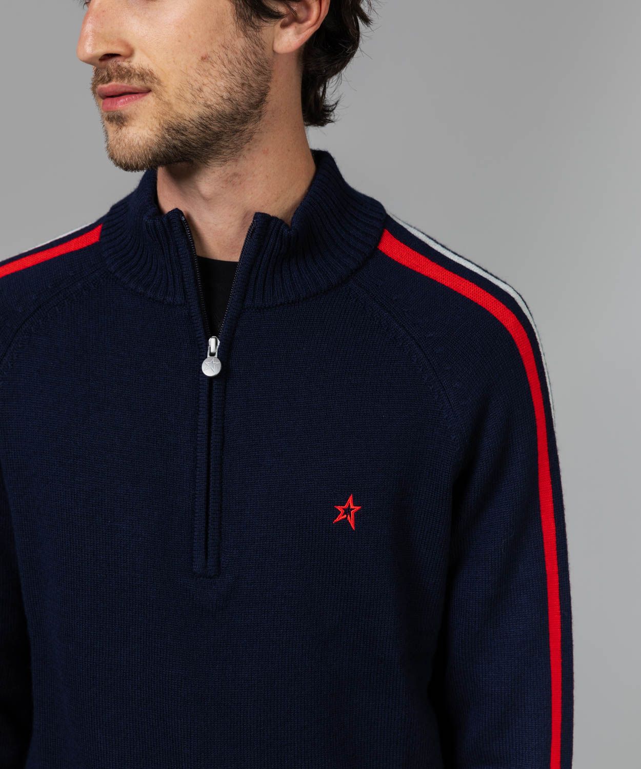 Men's La Tour IV Sweater