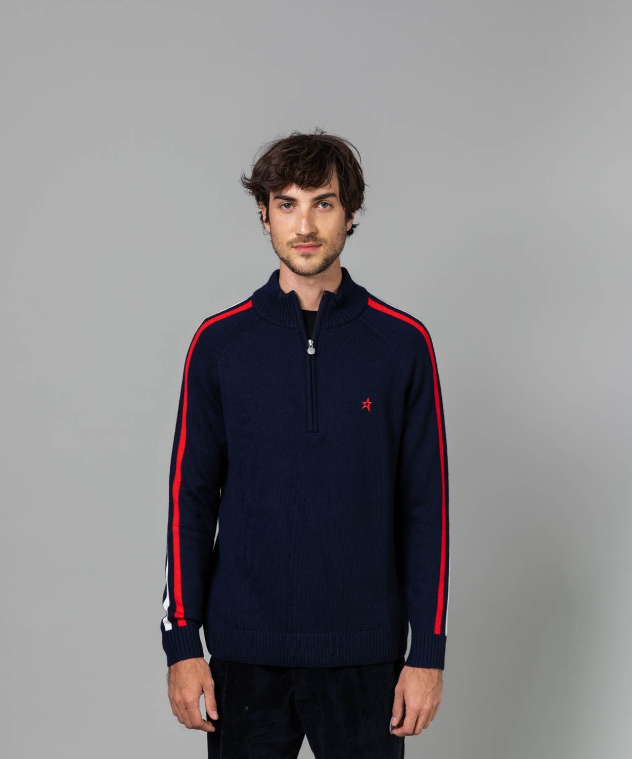 Men's La Tour IV Sweater