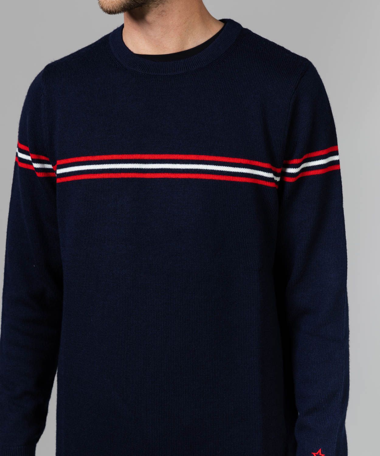 Men's Orelle Crewneck Sweater