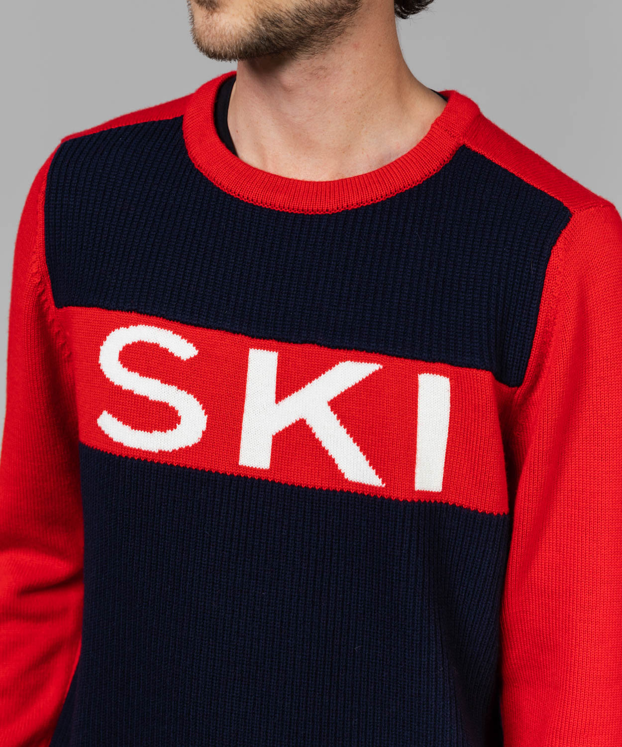 Men's Ski Sweater II Sale