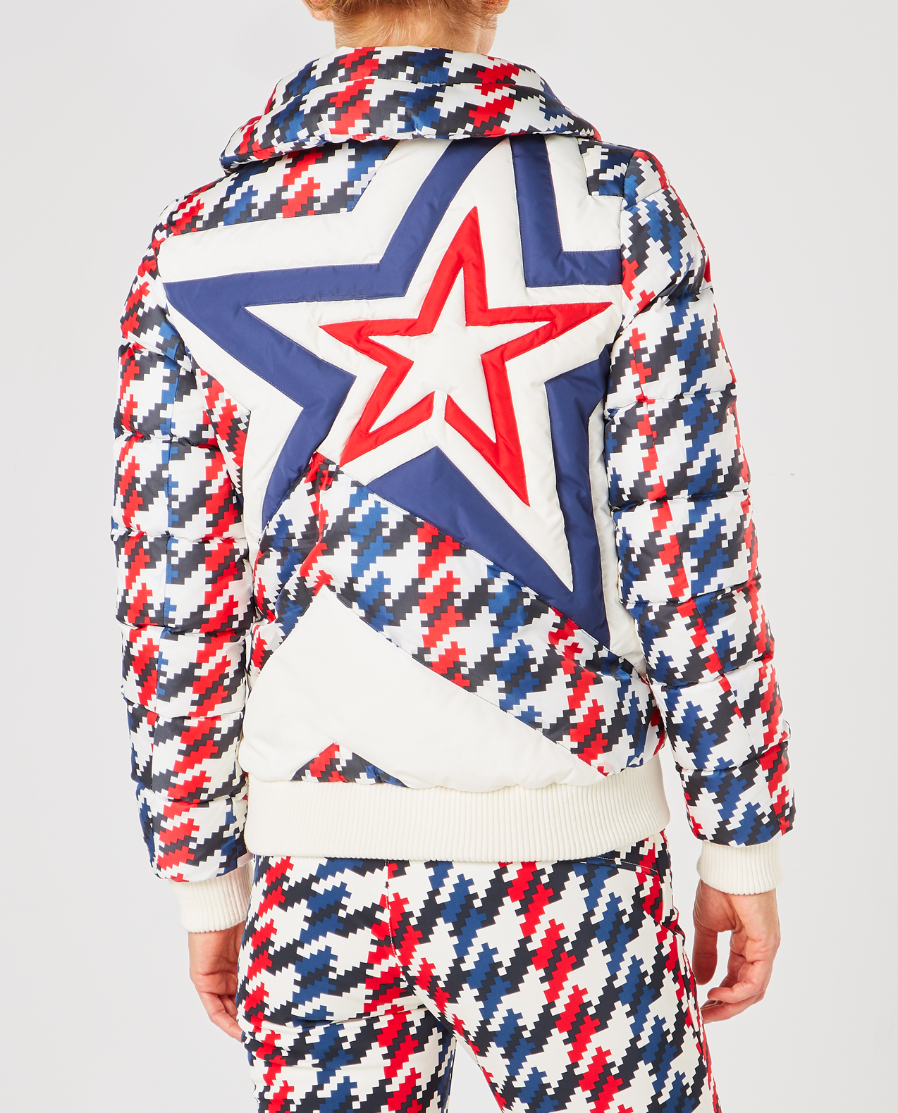 Women's Super Star Ski Jacket