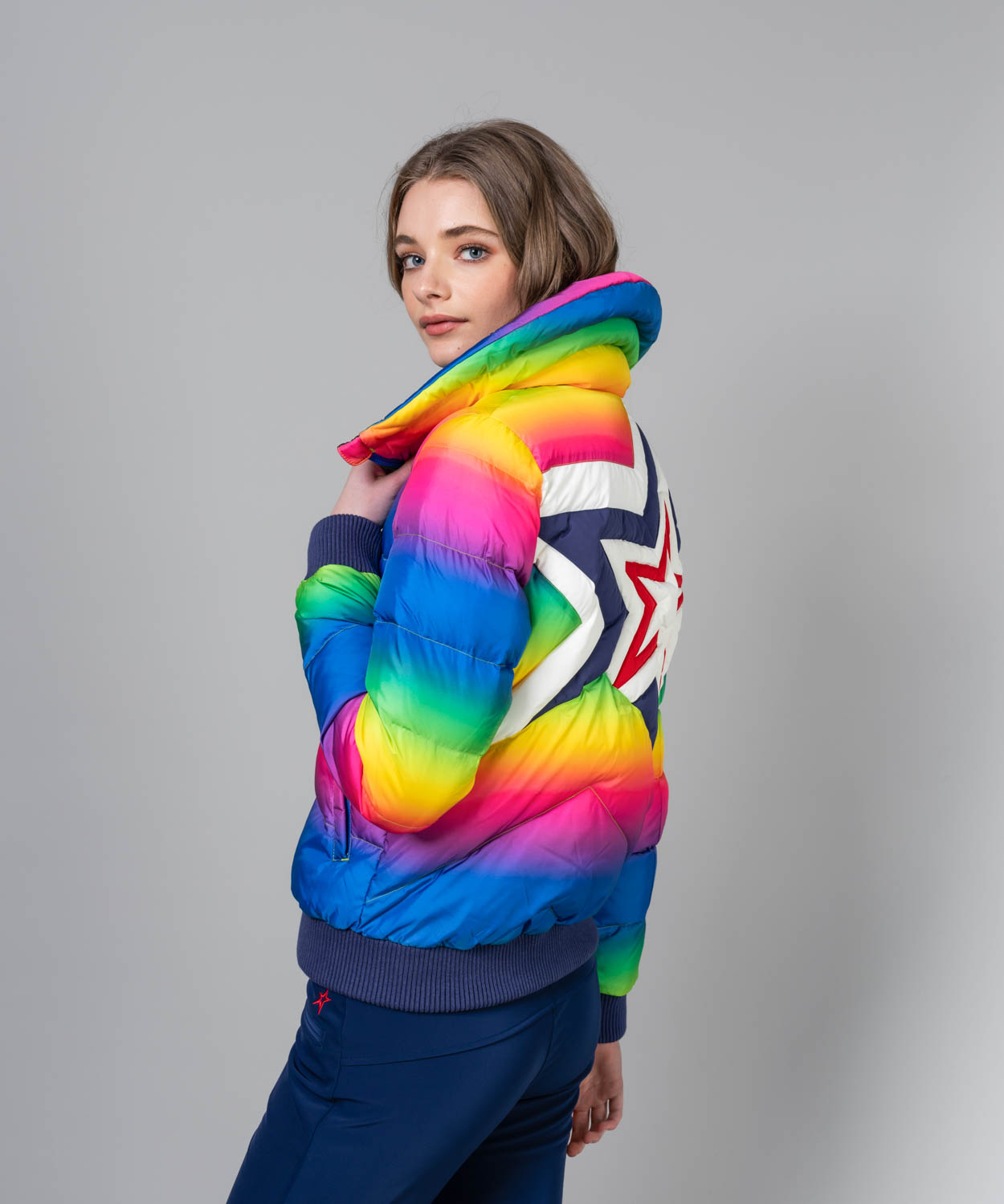 Women's Super Star Ski Jacket