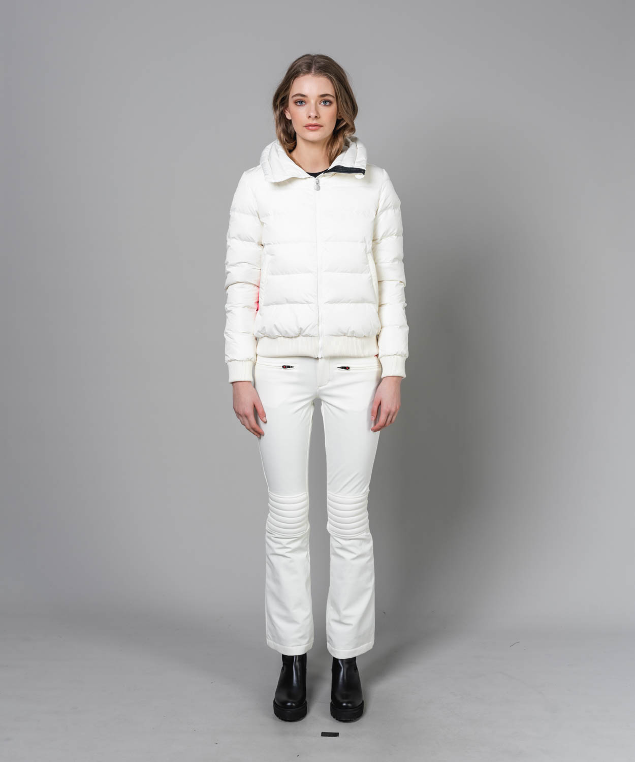 Women's Super Star Rainbow Ski Jacket Sale