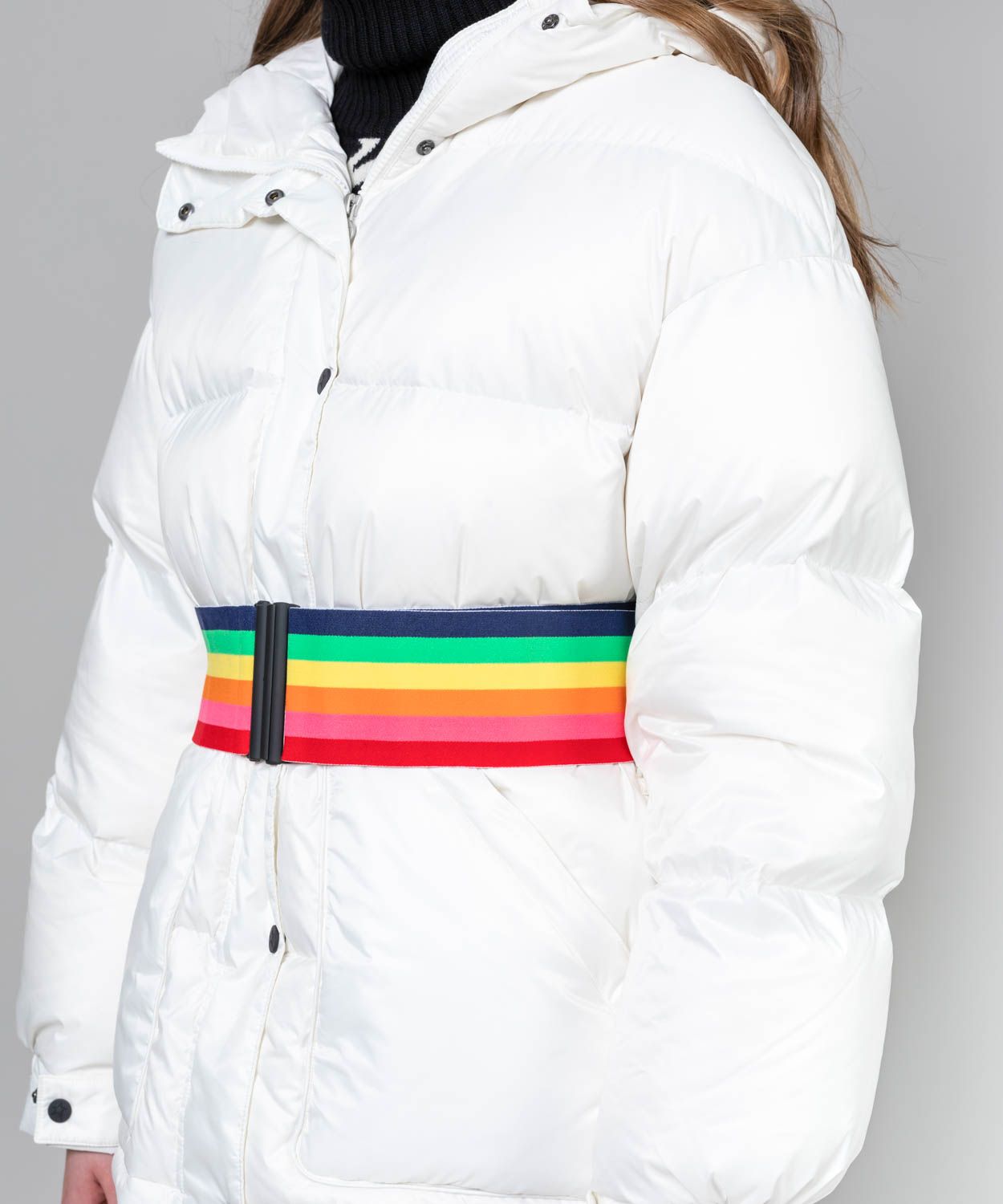 Women's Oversize Parka Jacket Sale