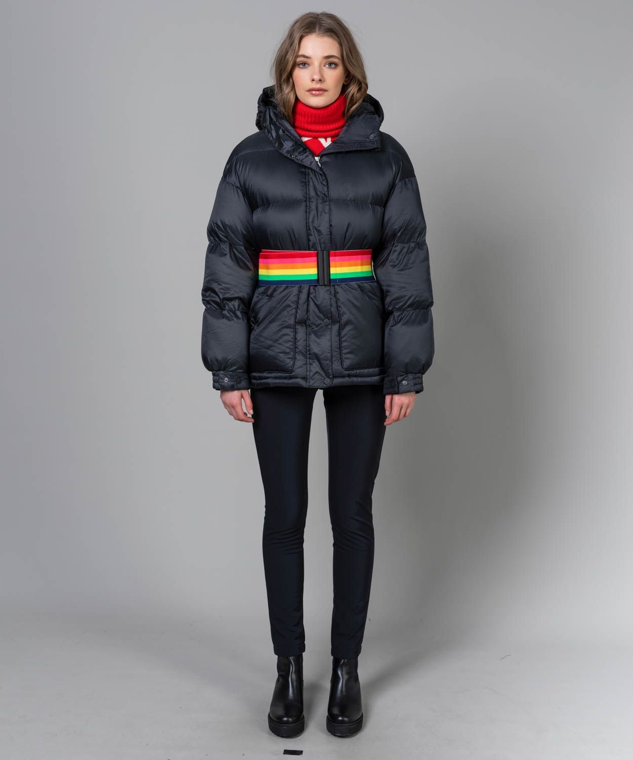 Women's Oversize Parka Jacket Sale