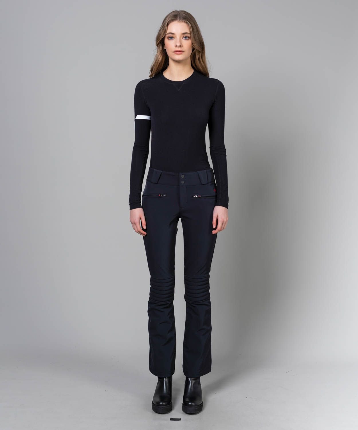 Women's Aurora Flare Ski Pants Sale
