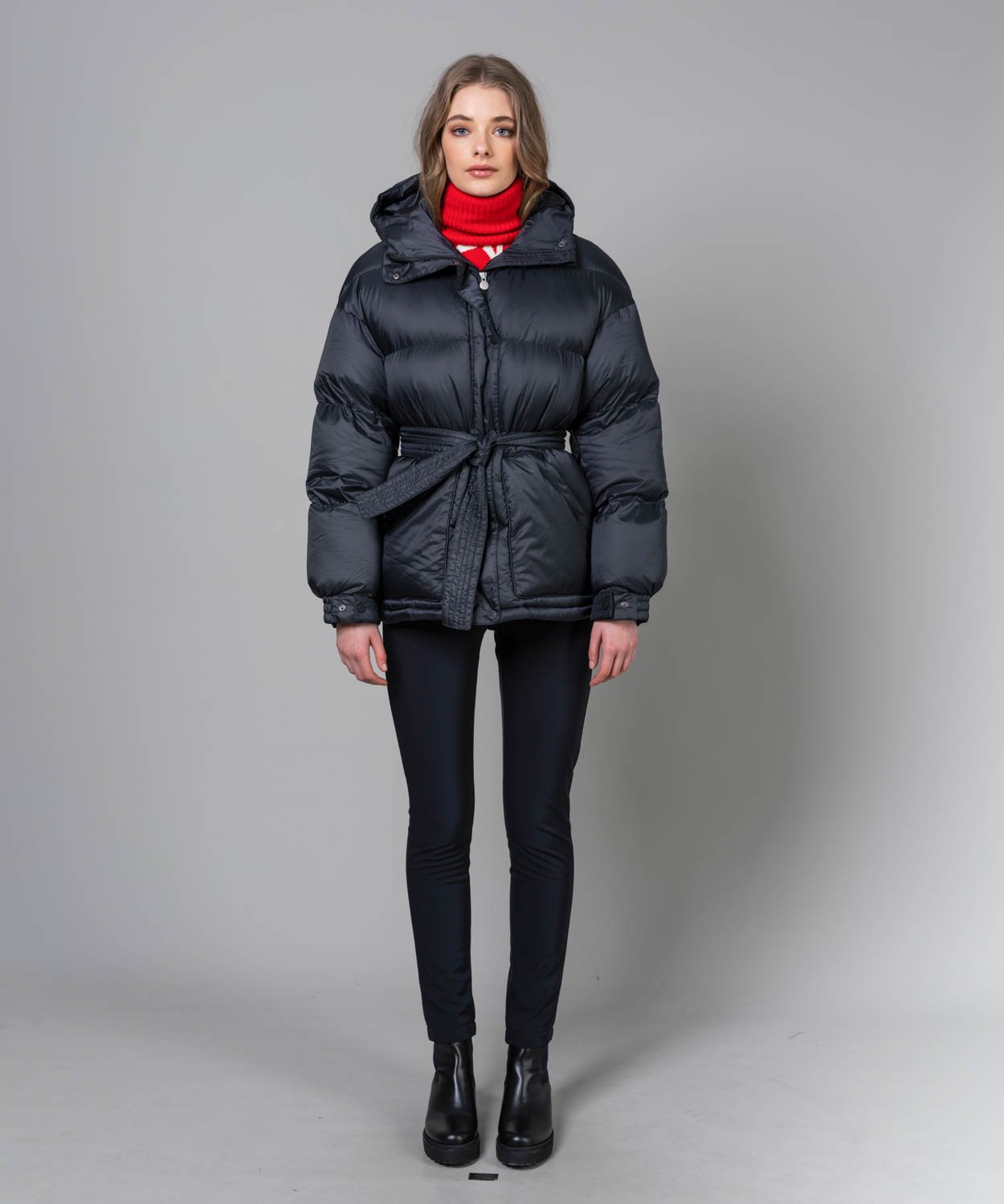 Women's Aurora Skinny Stretch Ski Pants Sale