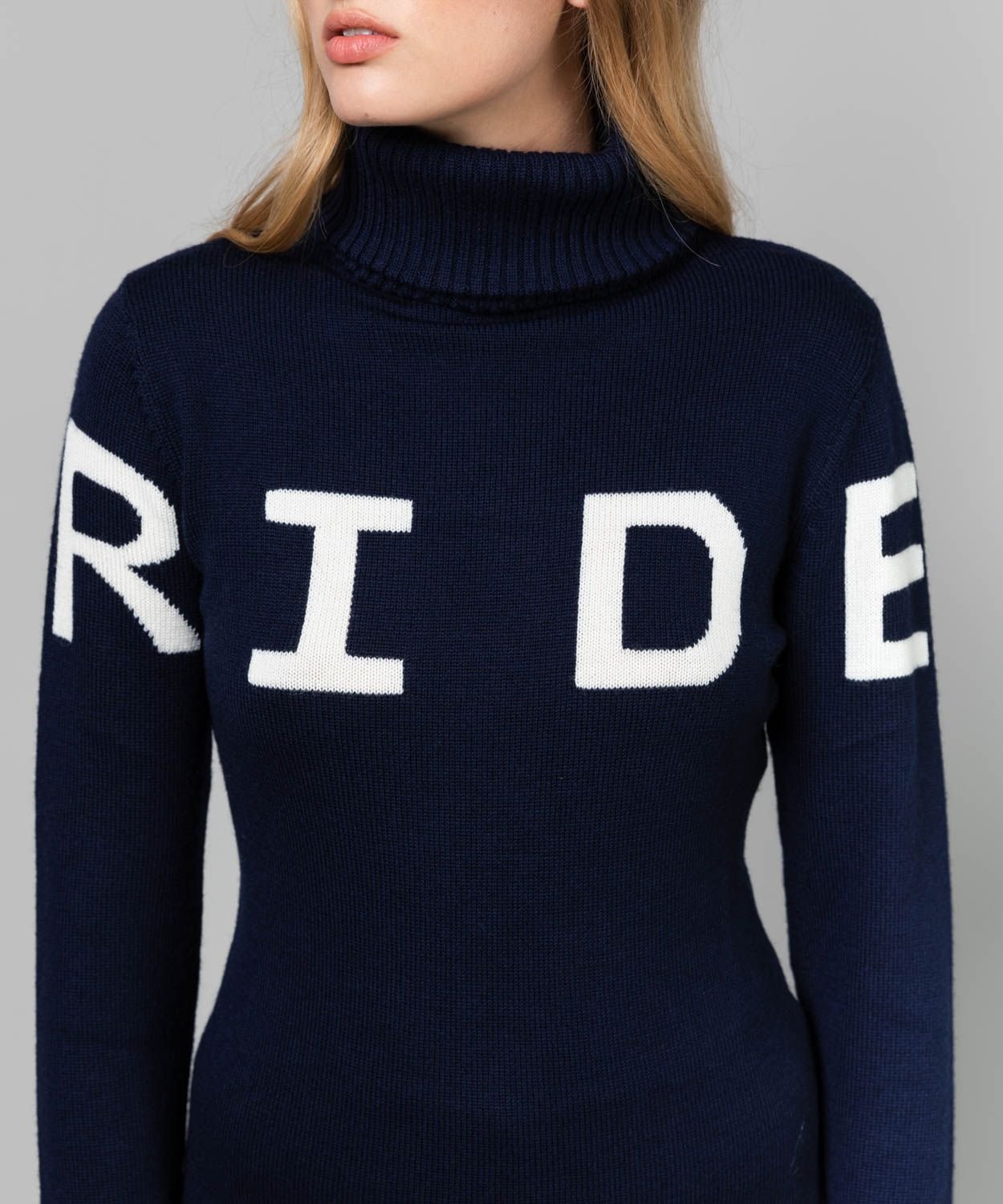 Women's Ride Sweater II