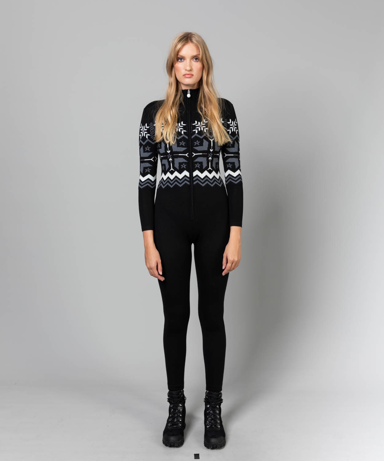 Women's Nordic Jumpsuit