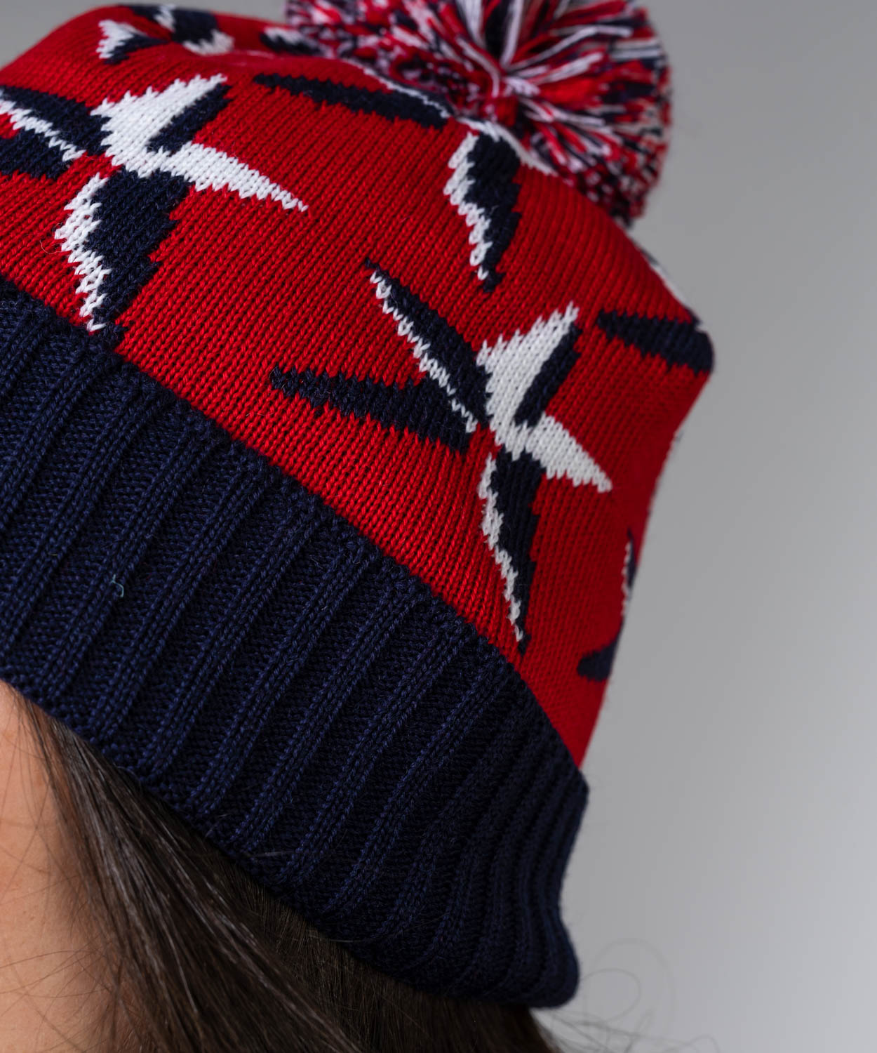 Star Beanie