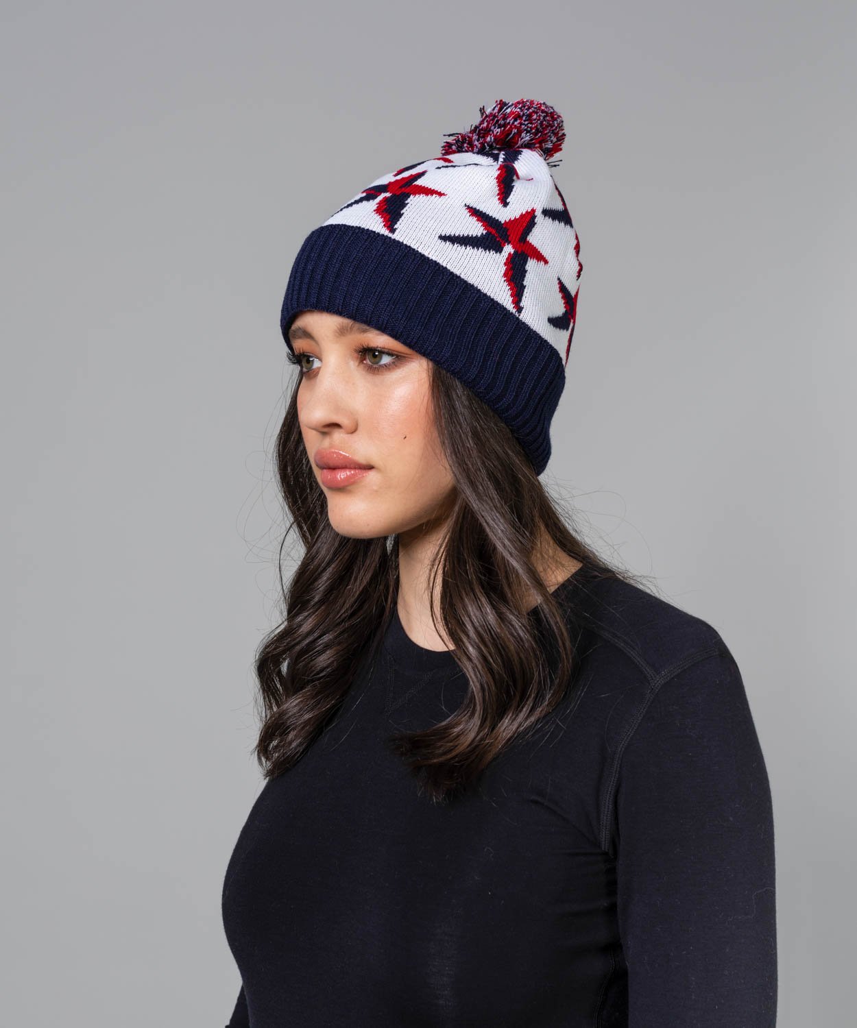 Star Beanie