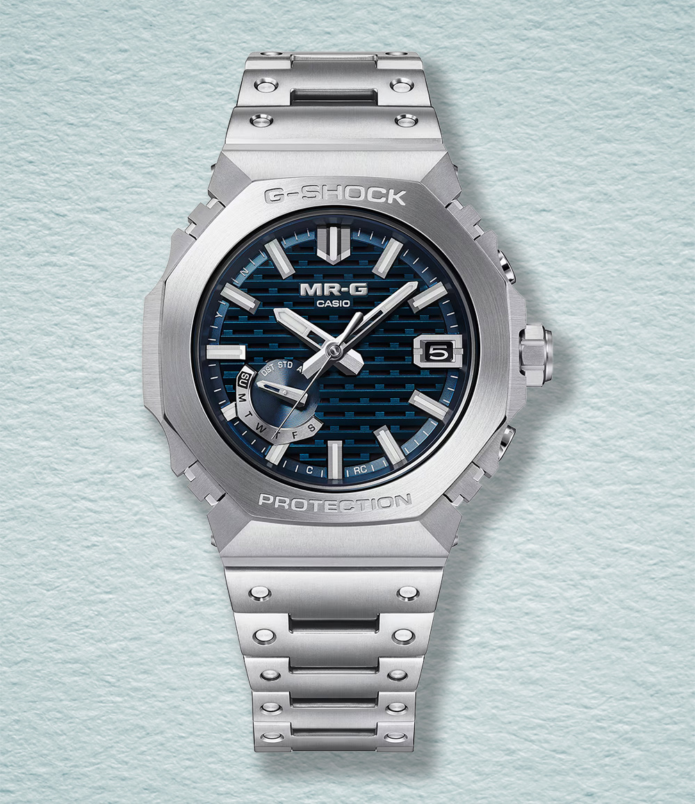 G-SHOCK MRG-B2100D-2A Watch