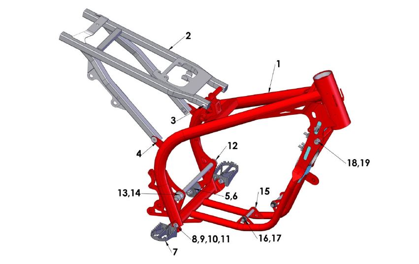 FRAME