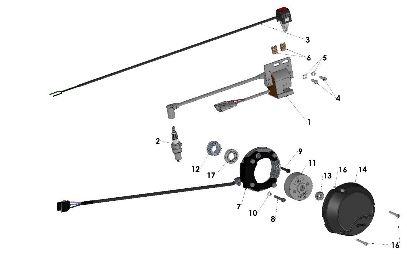 ELECTRICAL SYSTEM