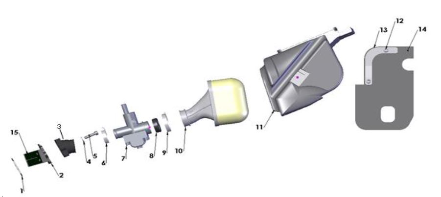 AIRBOX & INLET SYSTEM