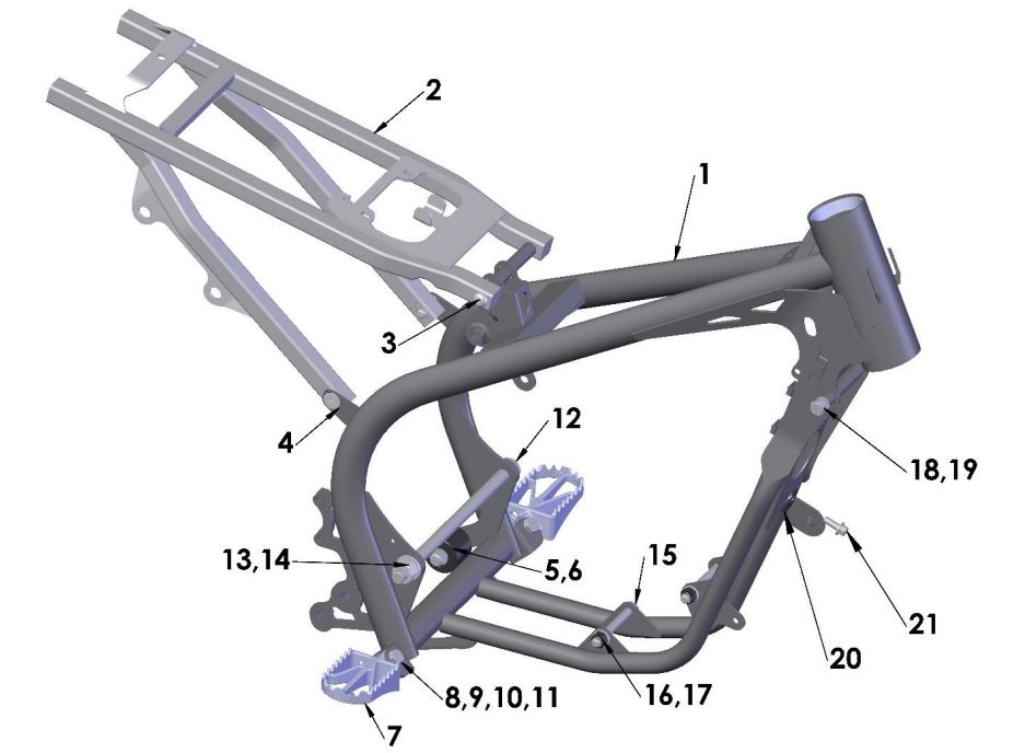 FRAME