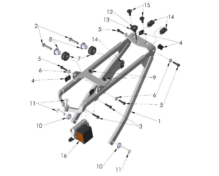 SUBFRAME