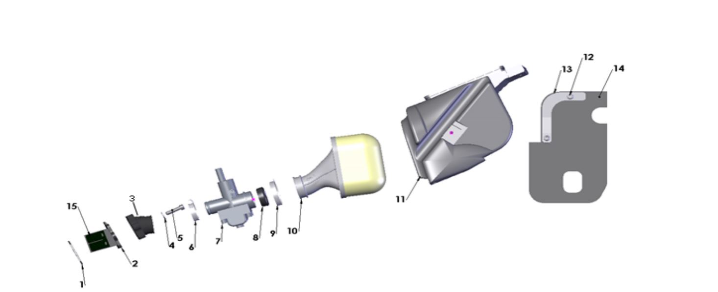 AIRBOX & INLET SYSTEM