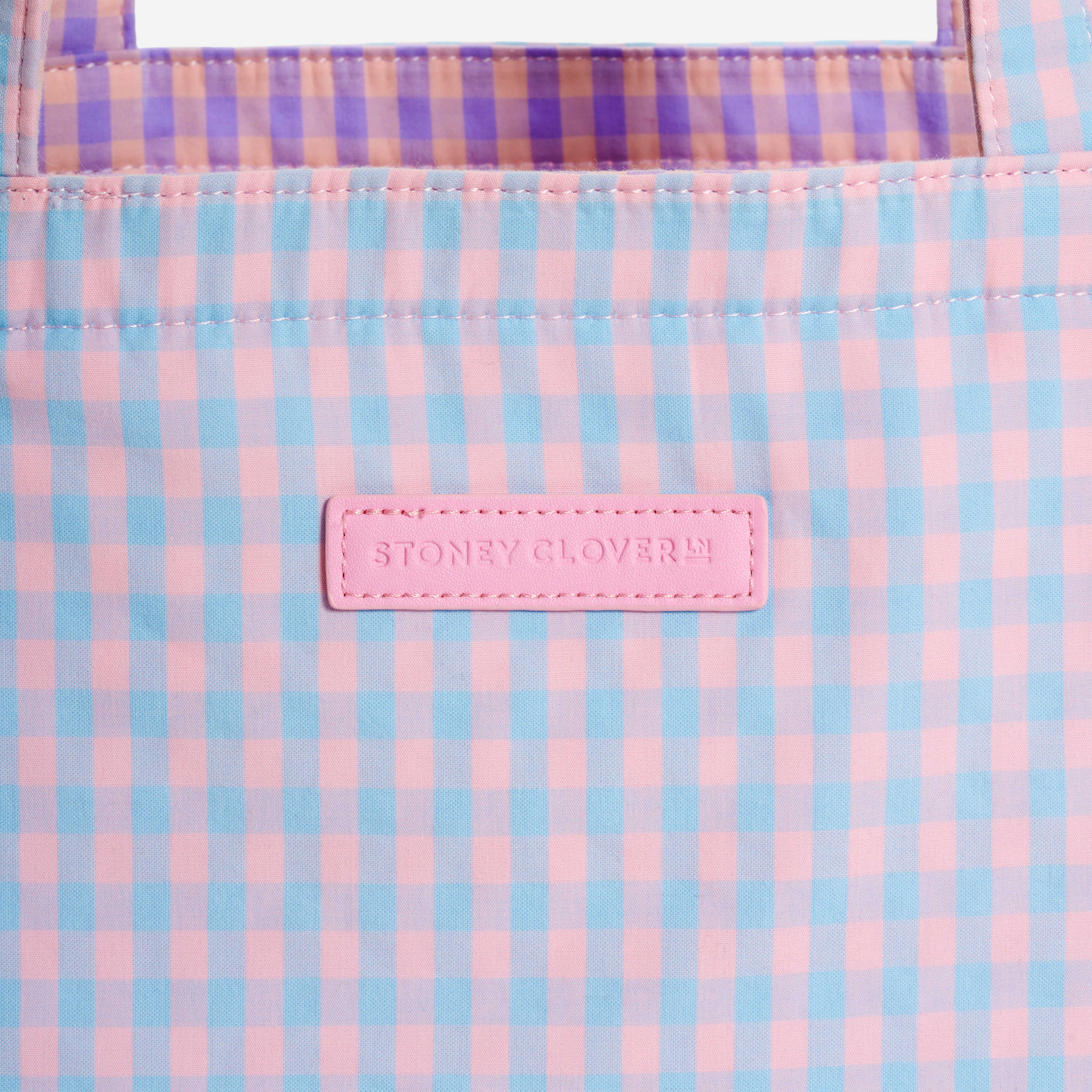 Reversible Large Everything Tote