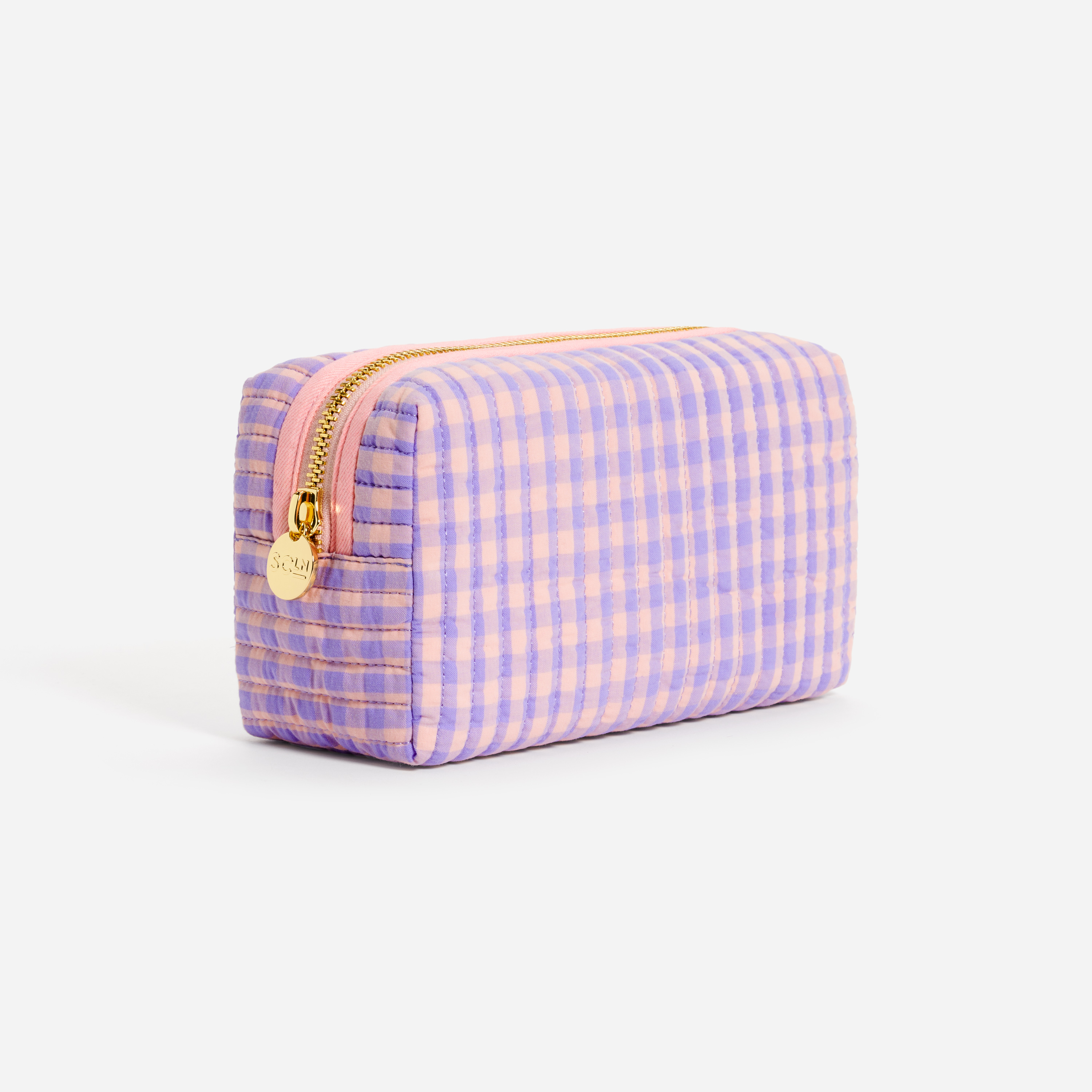 Custom Embroidered Small Pouch