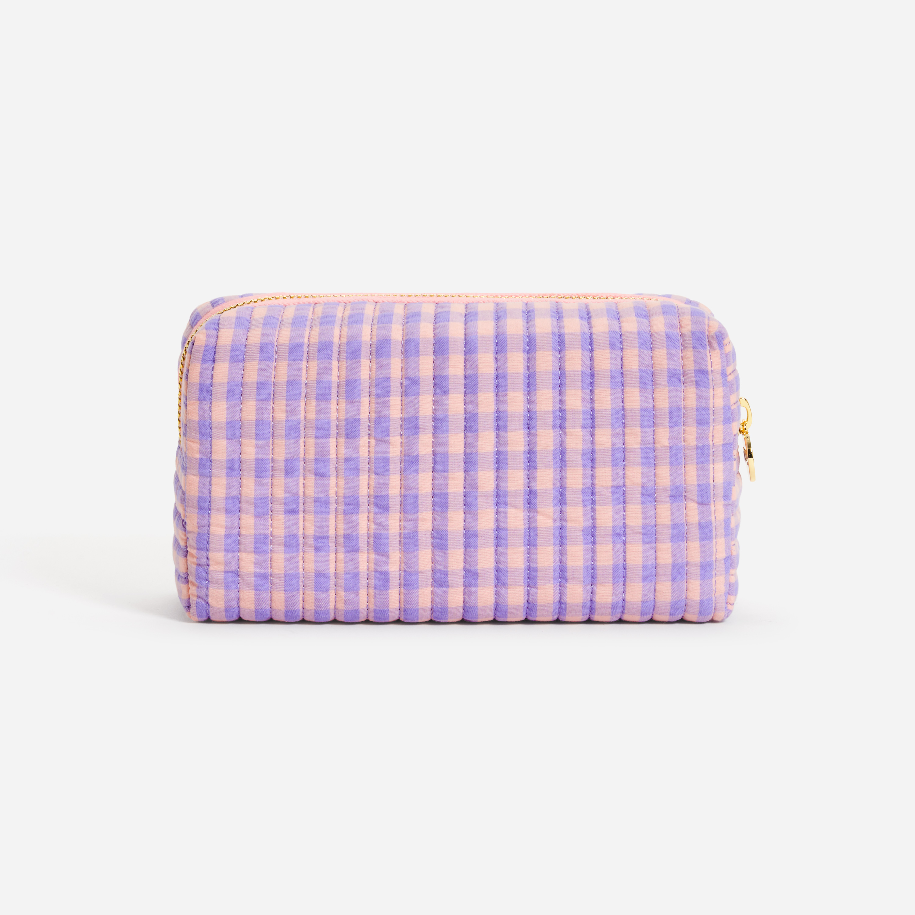 Custom Embroidered Small Pouch