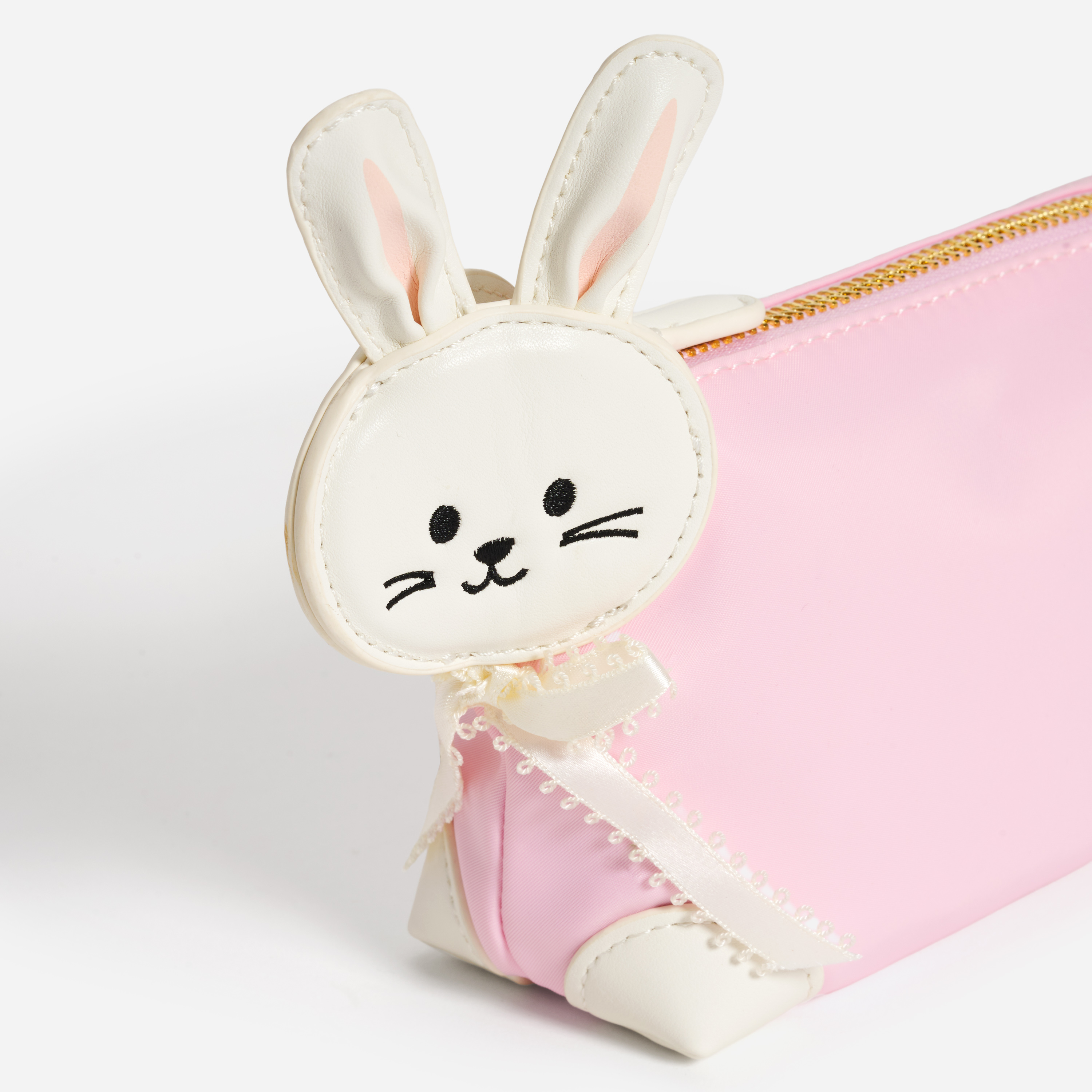 Bunny Pouchette
