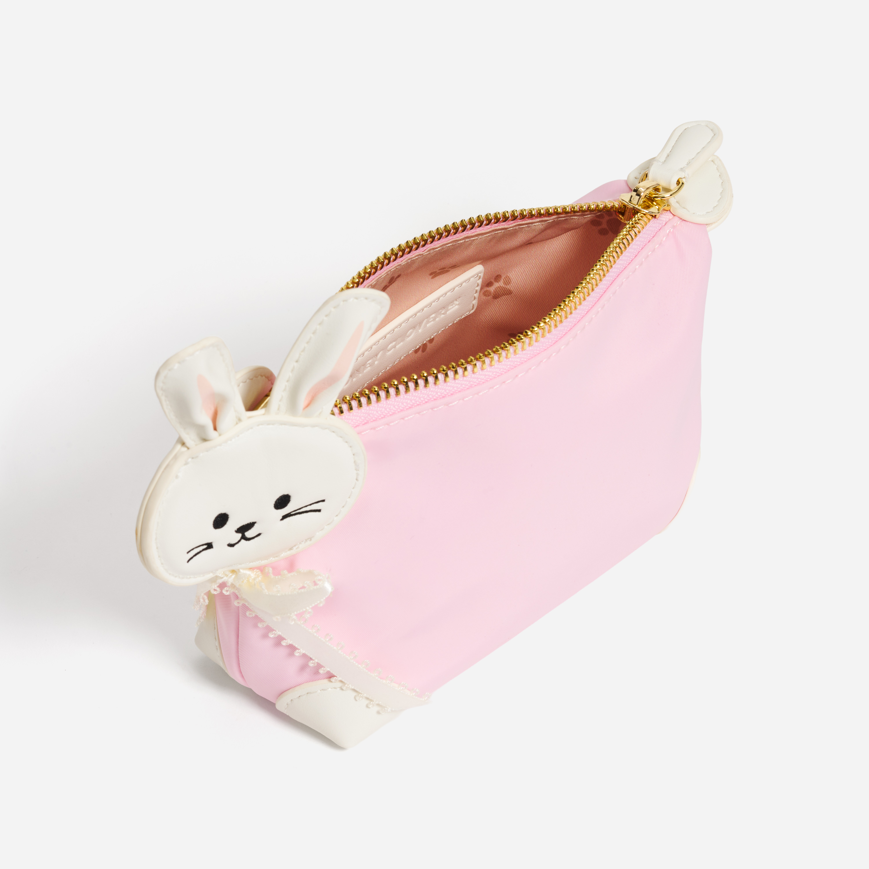Bunny Pouchette