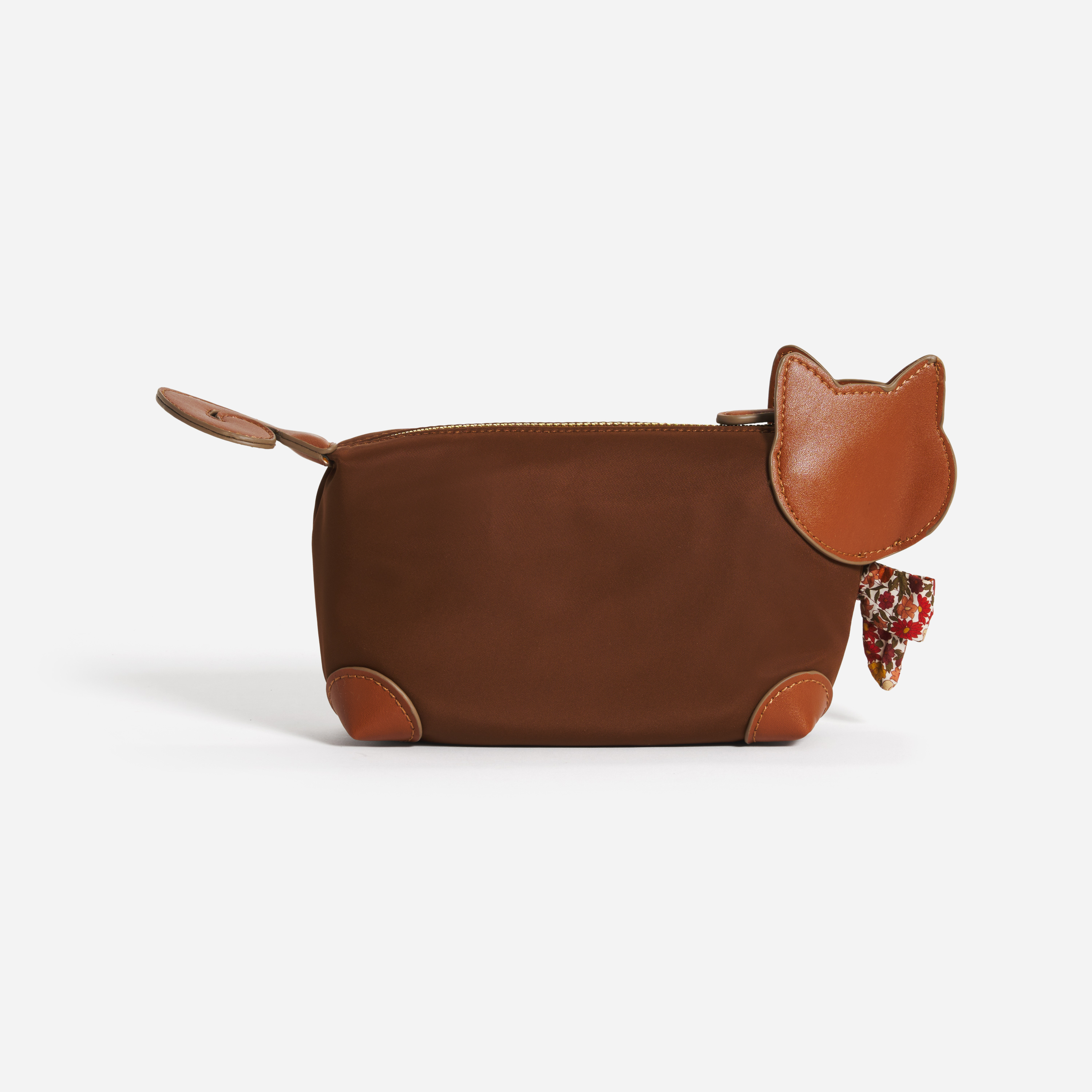 Kitten Pouchette